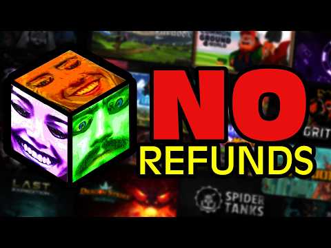 No Refunds: The Gala Games Saga