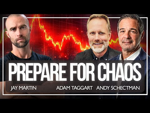 GOLD, Bitcoin, Trump: Don’t Fall for the Hype—Chaos is Coming!