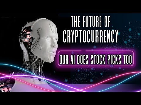 Exploring the Future of Cryptocurrency Investments: What Lies Ahead?