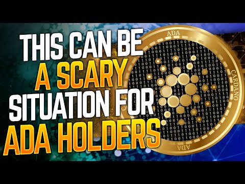 Huge Change In Cardano (ADA) Deposits; Genesis Impact On?