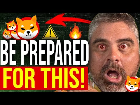 BitBoy Crypto EXPOSED Shiba Inu TOP-SECRET Plans! Watch If You Are Holding 1.000.000 SHIB Tokens!