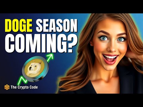 Is Dogecoin on the Verge of a Massive Breakout? Keep Your Eyes Peeled!