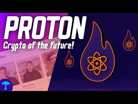 How you will benefit from Proton XPR transaction speeds! | Blockchain Future