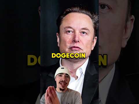 Dogecoin has HUGE potential in 2024 and 2025!