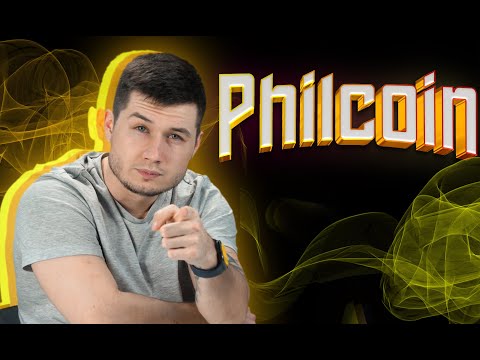 Philcoin - has created an ecosystem that is designed to redirect wealth