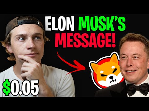 SHIBA INU COIN ELON MUSK SWITCHING FROM DOGE TO SHIB 🔥 SHIB PRICE PREDICTION 🚨