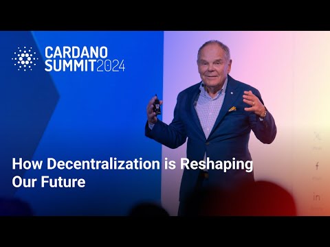 How Decentralization is Reshaping Our Future