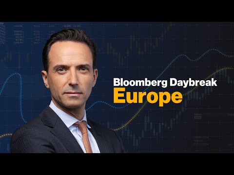 Ukraine&#039;s Kuleba Resigns Amid Russian Assault &amp; Nvidia Shares Fall | Daybreak: Europe 09/04/2024