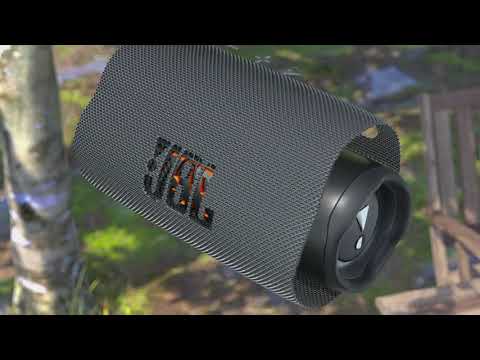 NEW!! JBL Flip 6 - Official Product Video