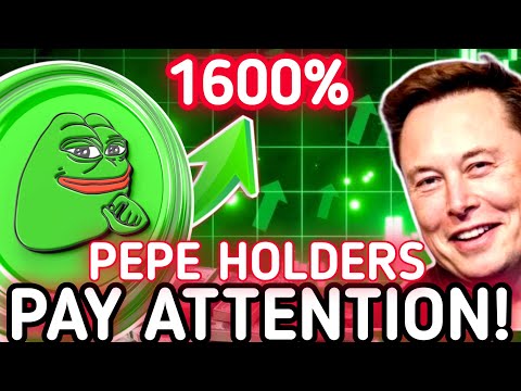 Pepe Price Predicted to Hit $0.0002, Pepe Is About To Go Parabolic, Wall Street Pepe Gains This