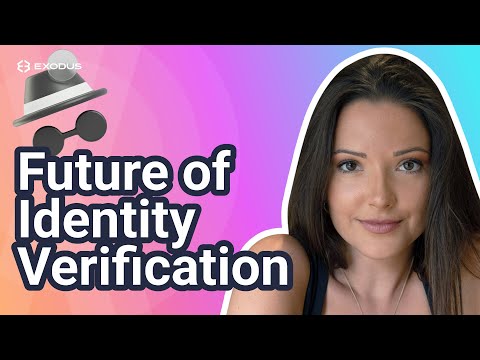 Future of Personal Identity with Layah Heilpern