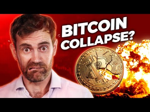 Will BITCOIN Collapse At The 21 Million Limit?? What&#039;s Next?