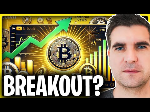 Are You Betting on a Bitcoin BREAKOUT This Month?