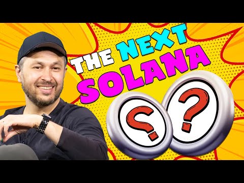 THE NEXT SOLANA ? THIS WILL MAKE YOU RICH IN 2024 (WATCH ASAP)