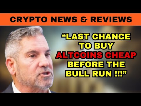 WHY SEPTEMBER 2024 IS THE LAST CHANCE TO BUY ALTCOINS BEFORE THE BULL RUN | BEST ALTCOINS TO BUY NOW