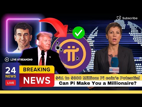 If Pi Network Launches at $93 or $220, Are You Ready to Strike Gold?&quot; 💰⚠️