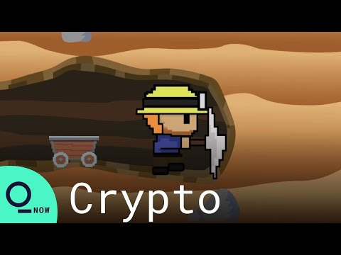 How Do You Actually Mine Bitcoin? | Decrypted