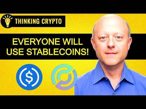 World&#039;s Digital Dollar: Circle&#039;s USDC Stablecoin with Jeremy Allaire