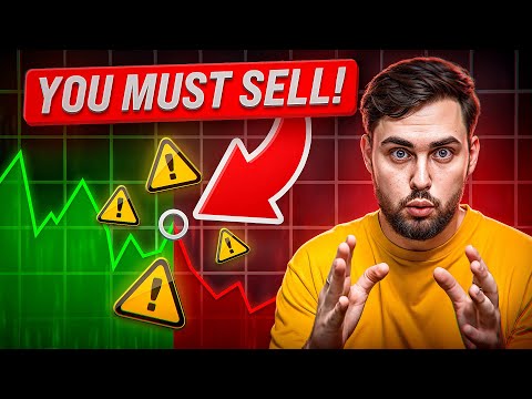 If THIS Happens in 2024, SELL Your Altcoins! (MEGA URGENT!!)