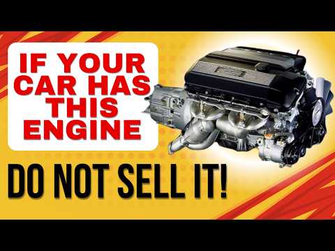 10 Car Engines That Will Last FOREVER (2024)