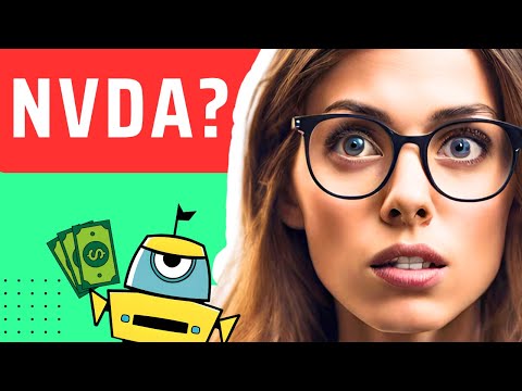 The Truth About Nvidia Stock | AI Finance GPT