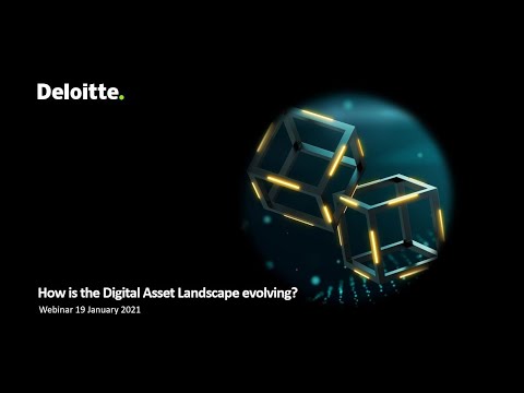 The Future of Digital Assets in Investment Management