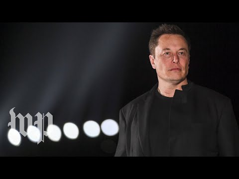 How Elon Musk is driving the future of space travel