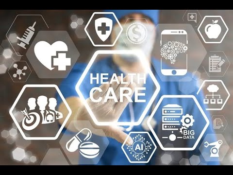 Revolutionizing Healthcare - The Impact of Blockchain Technology (6 Minutes)