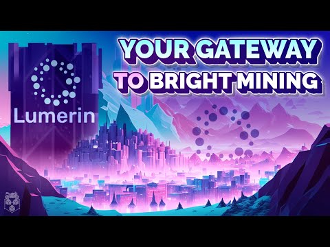 Flipping the Script on Crypto Mining: How Lumerin&#039;s Changing the Game!