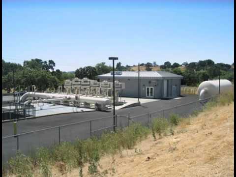 Wastewater to Energy