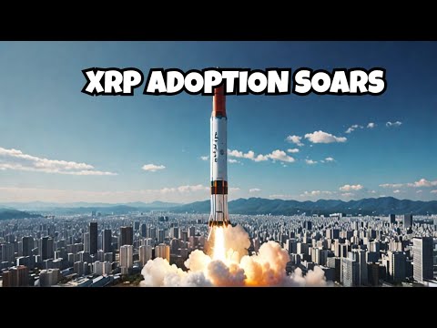 XRP Adoption Soars: Why Japan&#039;s 2025 Plan Will Transform Crypto Markets | XRP Adoption Insights