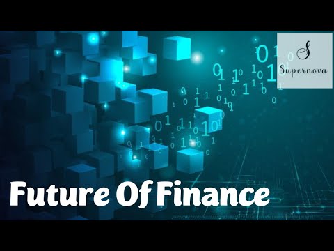 The Future of Finance: How Blockchain is Disrupting Traditional Banking