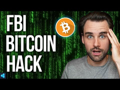 The TRUTH about The FBI Bitcoin “Hack”