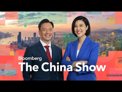 Pessimism Over China&#039;s Economy and Markets Grows | Bloomberg: The China Show 9/5/2024