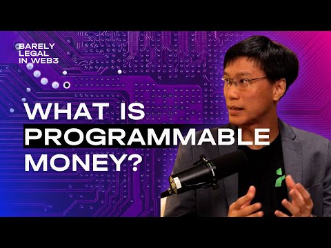 The Future of Programmable Money: Unlocking Blockchain&#039;s Potential