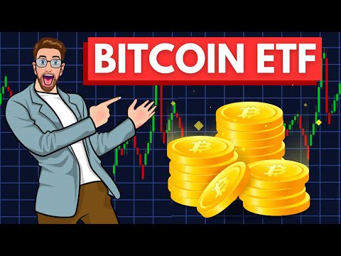 Bitcoin ETF All You Need To Know ( Don&#039;t Miss Out )