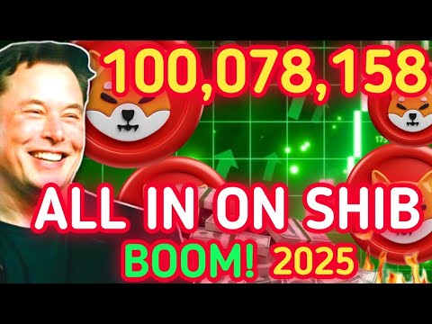 SHIBA INU Reaching $0.001 or $0.01 | Shiba Inu’s 3X Potential | SHIBA PRICE PREDICTION