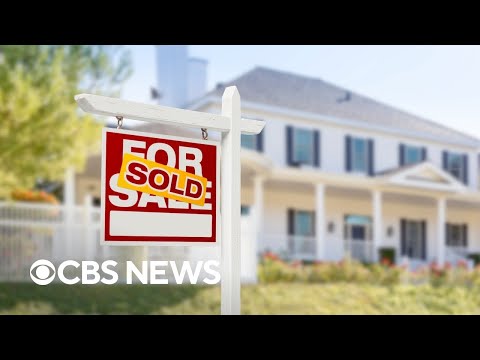 Federal Reserve Bank of Dallas warns of housing bubble on the horizon