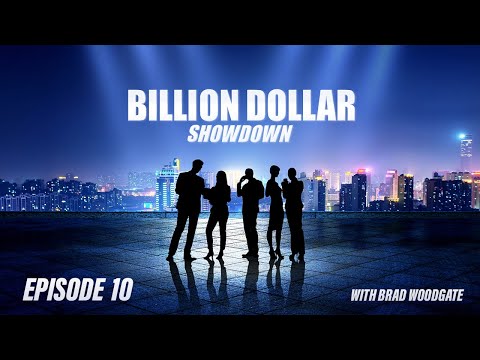 Billion Dollar Showdown - Episode 10