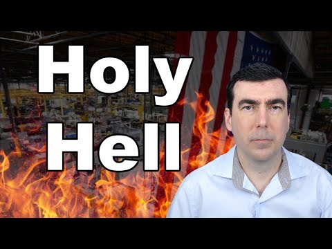 A Major Threat to Trump’s Economy Just Surfaced – Millions of American Households at Risk!