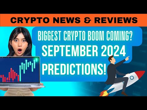 BEST CRYPTO TO INVEST IN 2024 FOR LONG-TERM GROWTH | TOP PICKS FOR MASSIVE POTENTIAL RETURNS