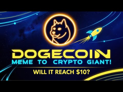 Dogecoin: the rise of a coin to the same public cryptocurrency | Predictions 2025