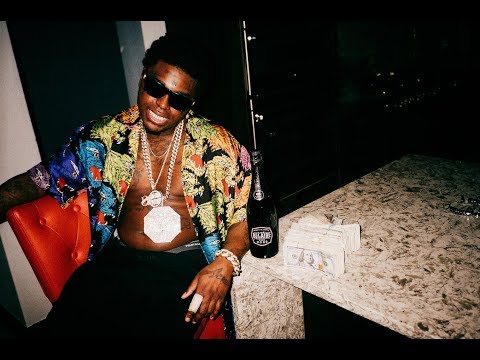 Kodak Black - If I&#039;m Lyin, I&#039;m Flyin [Official Music Video]