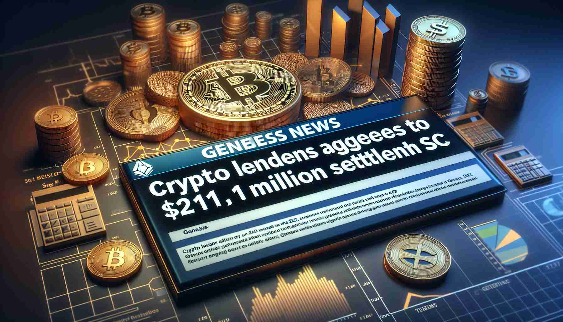 crypto lending programs