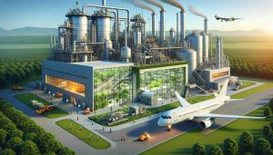 Revolutionizing Sustainable Jet Fuel Production