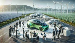 Revolutionizing Sustainable Transportation: A New Era for EVs