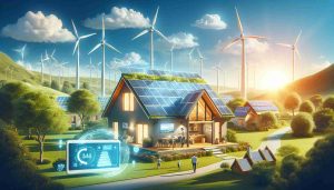 Revolutionizing Home Energy Solutions for a Sustainable Future