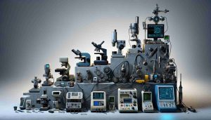 The Evolution of Enhanced Testing Equipment in Modern Industries