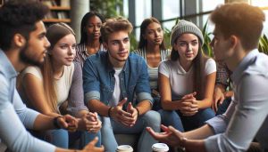 Engaging Young Adults with Future Self Conversations