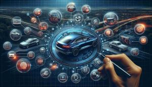 Revolutionizing Marketing Strategies in the Automotive Industry